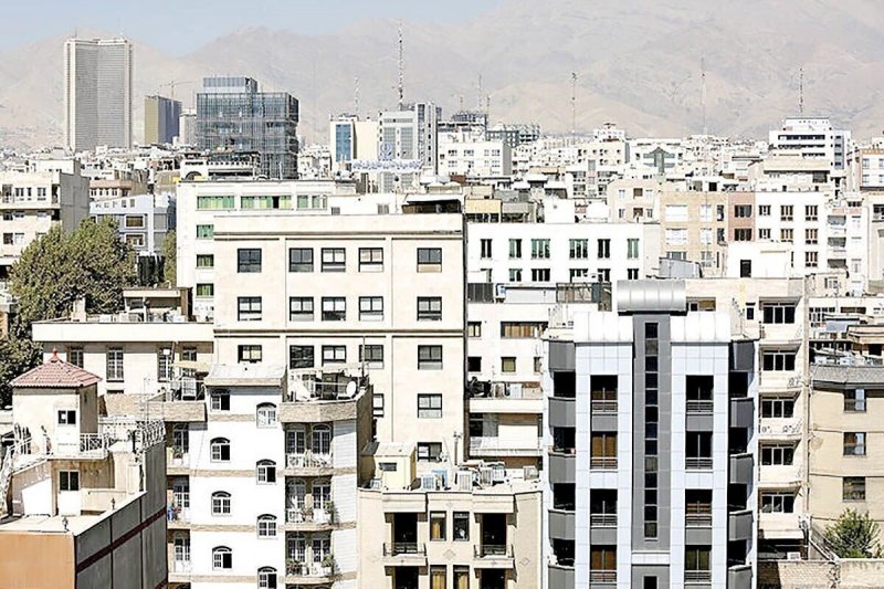  تأثیرات خروج اتباع افغانستانی بر بازار مسکن