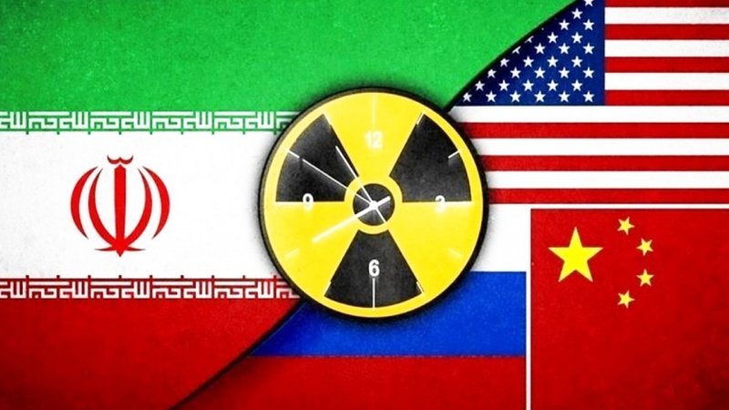 اولین واکنش ایران به احتمال فعال شدن مکانیسم ماشه + فیلم