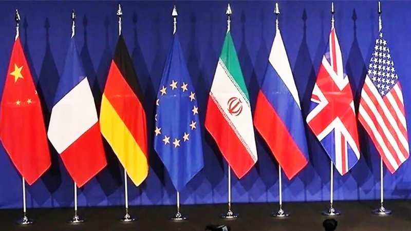 اگر ایران بتواند روسیه و چین را به خروج از برجام متقاعد کند، مکانیسم ماشه از کار می‌افتد