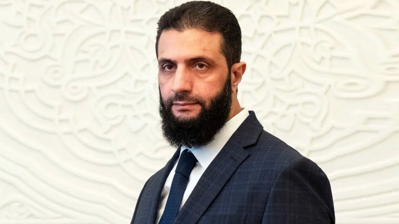 جزئیات جدید از مذاکرات محرمانه جولانی با مقامات صهیونیستی