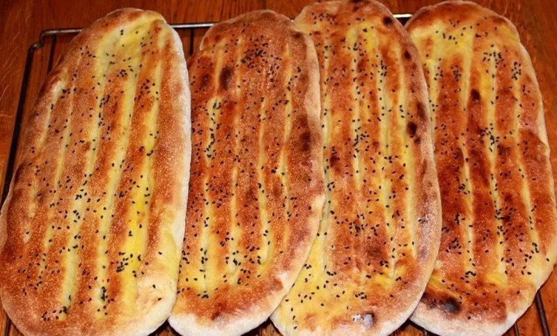 قیمت جدید نان در تهران تاکنون اعلام نشده است