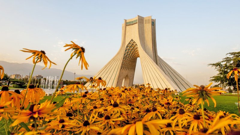 هواشناسی تهران اطلاعیه مهم داد