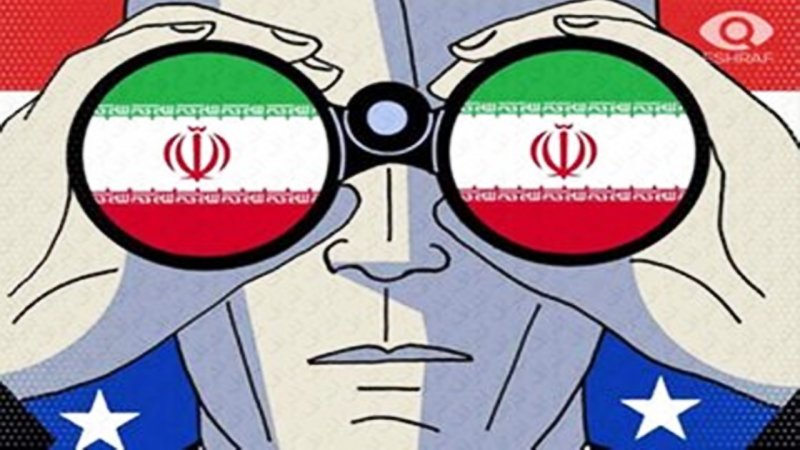 ماجرای نفوذ و نیمروز/ جاسوسان موساد در ایران تا کجا رخنه کرده اند+ جدول
