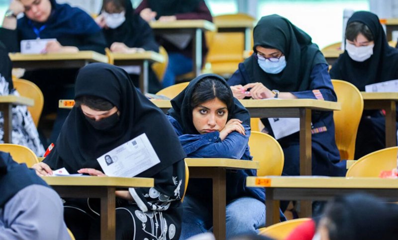 هشدار پلیس فتا به کنکوری‌ها