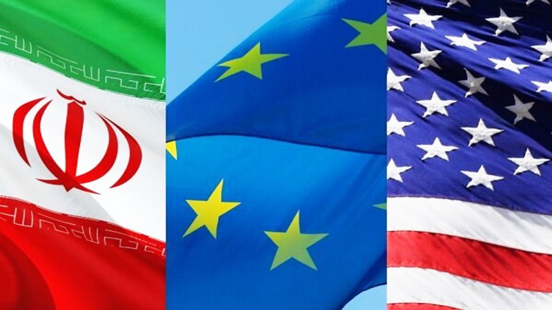 ضرب الاجل ادعایی اروپا و آمریکا علیه ایران