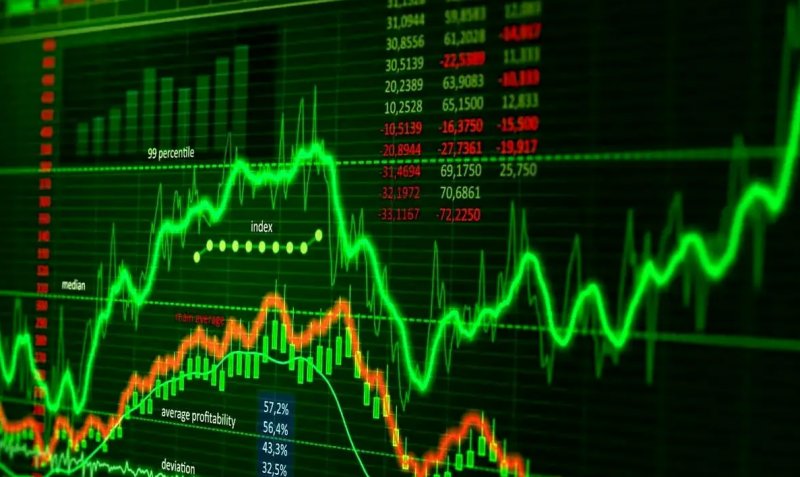 صعود دوباره بورس؛ثبت یک هفته سبز