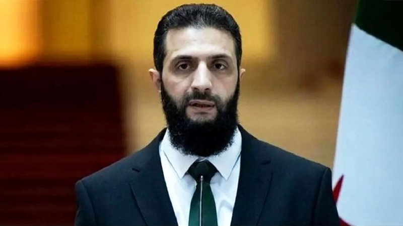 فوری/ محمد الجولانی ترور شد؟