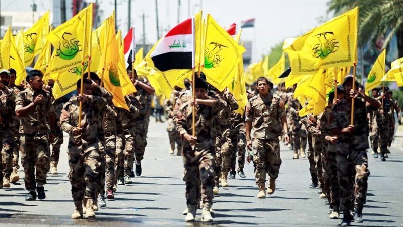 هشدارهای جدی درباره طرح حمله اسرائیل/ درخواست فوری الحشدالشعبی از دولت عراق