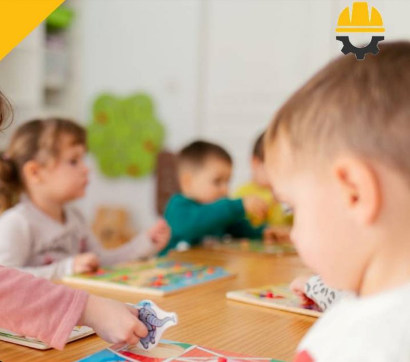 راهنمای انتخاب پیش دبستانی غیردولتی شهرک گلستان