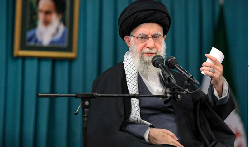 رمزگشایی نوشته روی انگشتر آقا + عکس