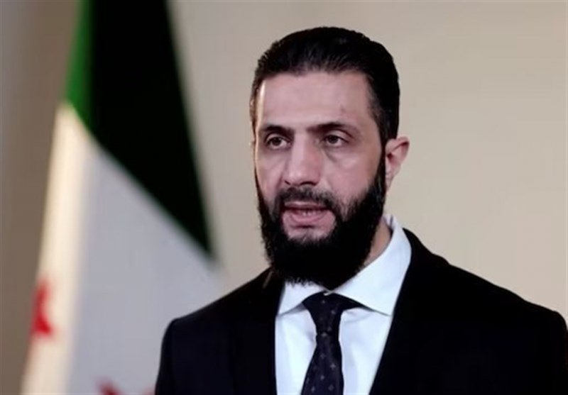 «جولانی» دمشق را ترک کرد؛ وزیر دفاع سوریه ترور شد