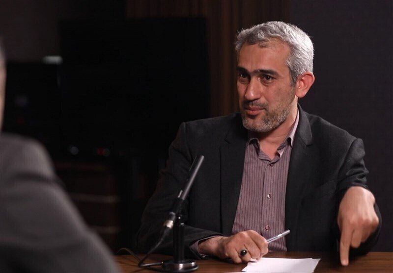 مدنی زاده عضو شورای عالی کار شد
