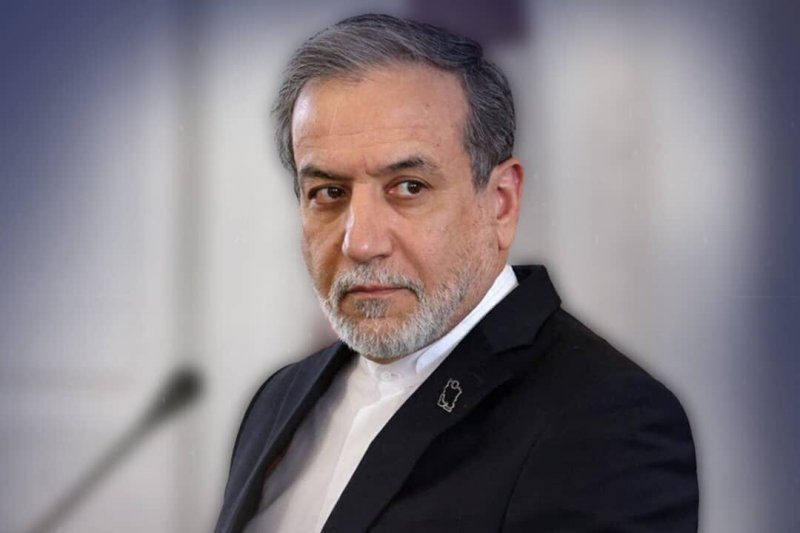 تماس وزرای خارجه انگلیس، فرانسه و آلمان با عباس عراقچی