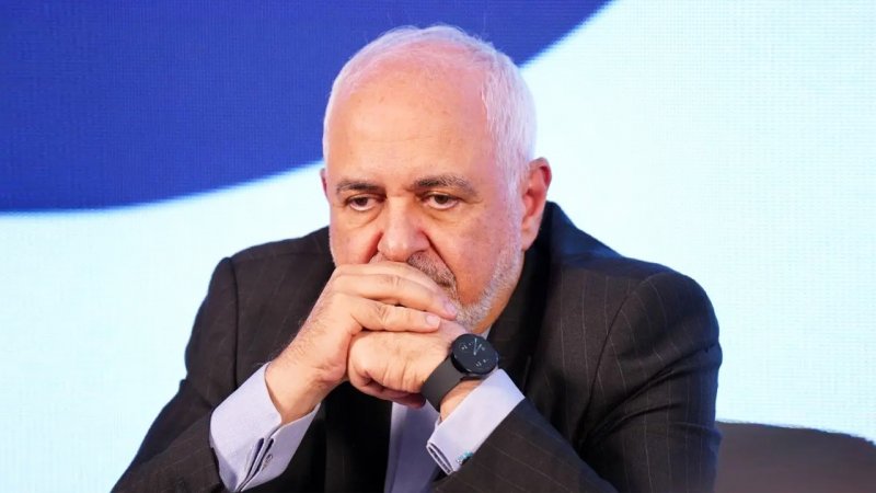 ظریف افشا کرد؛ جمله «امضای کری تضمین است» را چه کسی گفته بود؟+ فیلم