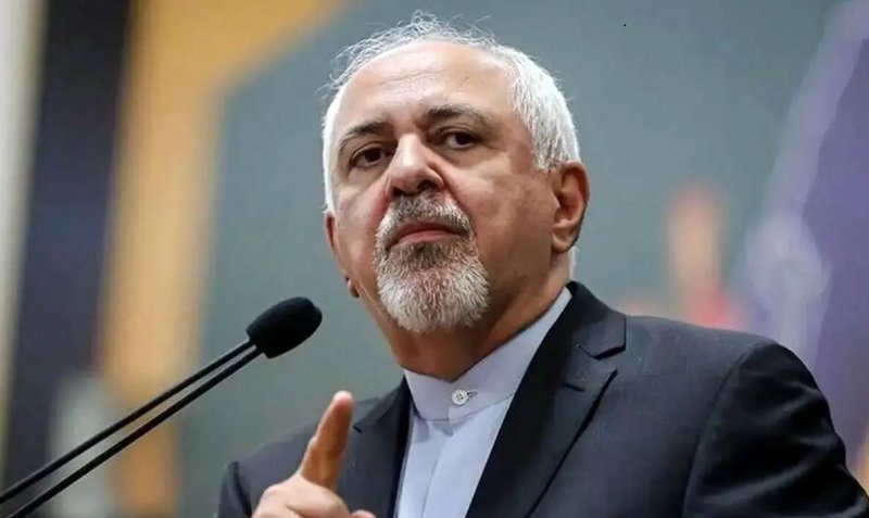 ظریف: تنها «تهدید وجودی» برای اسرائیل، صلح است