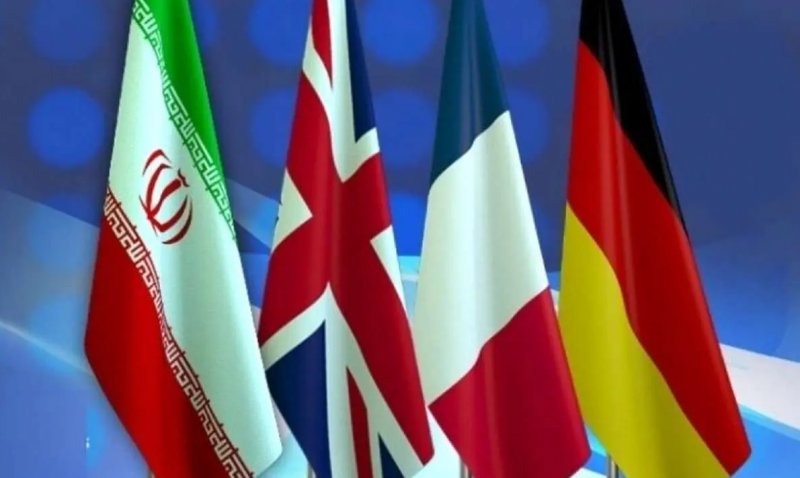 نورمن: پیشنهاد تمدید ضرب‌الاجل فعال‌سازی مکانیسم ماشه مطرح شده است