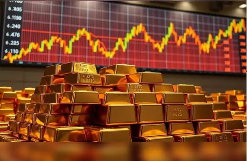 هفته‌ داغ برای طلا؛ افزایش قیمت در راه است؟