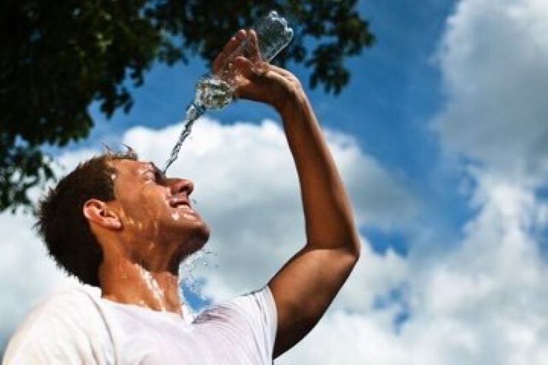 پیش بینی مهم هواشناسی تا روز چهارشنبه