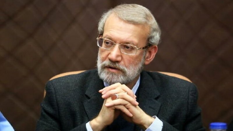 تحلیل اظهارات علی لاریجانی درباره مذاکره: هم به داخل پیام داد، هم به امریکا
