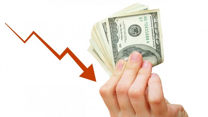 ریزش شدید قیمت دلار امروز ۲۸ تیر/ کاهش قیمت دلار از 5 هزار تومان گذشت