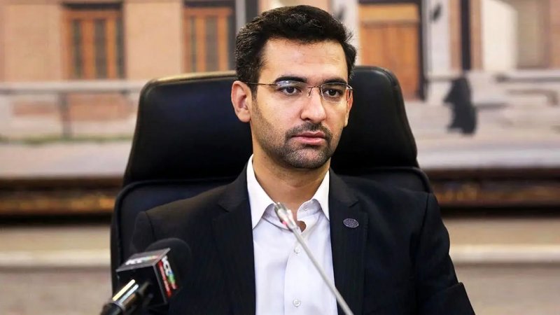 پیش بینی آذری جهرمی از فرد جایگزین صدیقی در صورت برکناری
