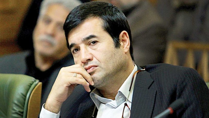 واکنش وزیر ورزش به ماجرای علیرضا فغانی و ترامپ