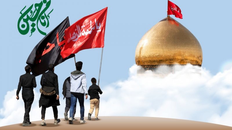 شوک تازه عراق به ایران/ دولت عراق برای ورود زائران شرط گذاشت
