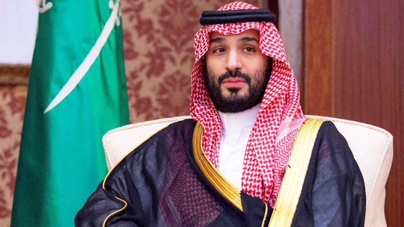 سورپرایز تازه عربستان برای جهانیان/ بن سلمان دنیا را شگفت زده کرد