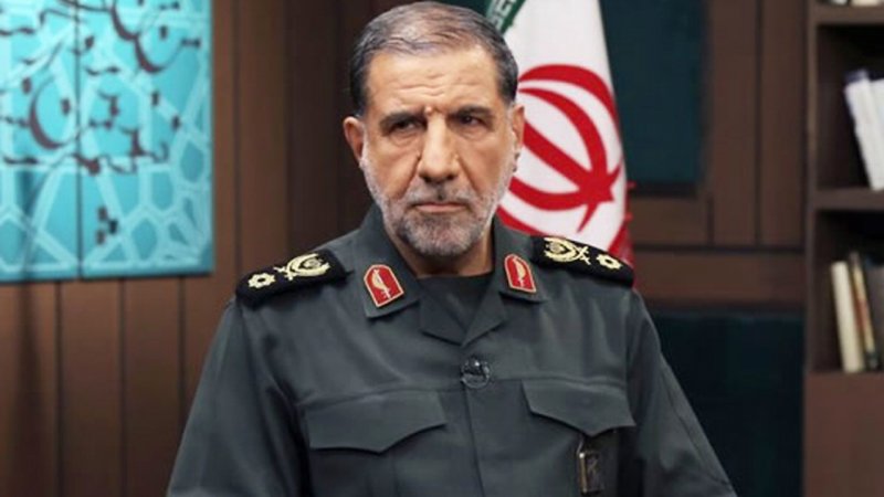 در کوتاه‌ترین زمان ممکن تنگه هرمز را می‌بندیم