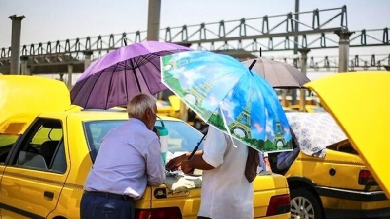 هشدار؛ تهرانی ها، فردا در خانه بمانند/احتمال تعطیلی پایتخت 