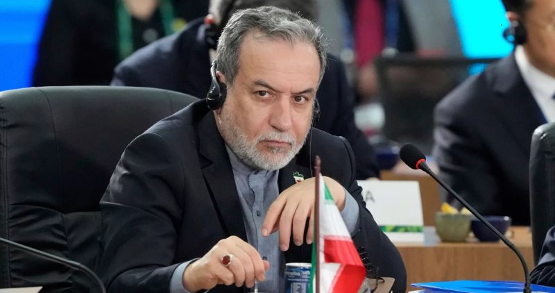 هشدار عراقچی به شورای امنیت درباره سوءاستفاده ۳ کشور اروپایی از قطعنامه برجام