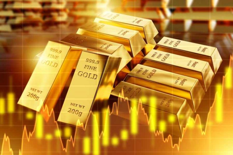 صعود قیمت طلا / ورود به کانال جدید در راه است؟