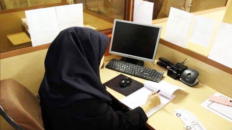 فوری / ساعت کاری ادارات تا پایان هفته تغییر کرد