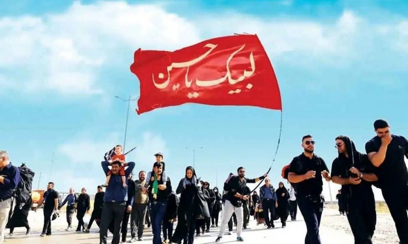 خرید بیش از ۱۰ بلیت اربعین برای هر فرد ممنوع شد