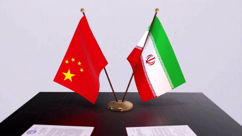 واکنش چین به مذاکره ایران و اروپا در استانبول