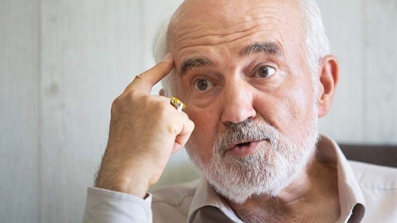 خبر درگذشت احمد توکلی تکذیب شد