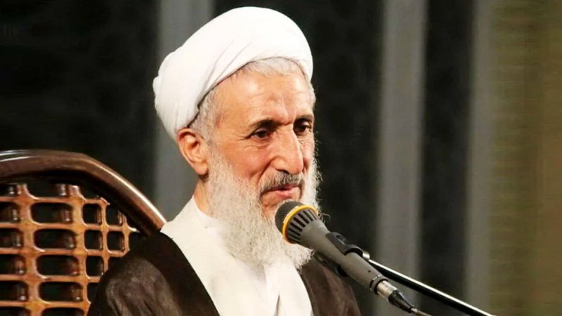 چرا کاظم صدیقی استعفا نمی‌دهد؟