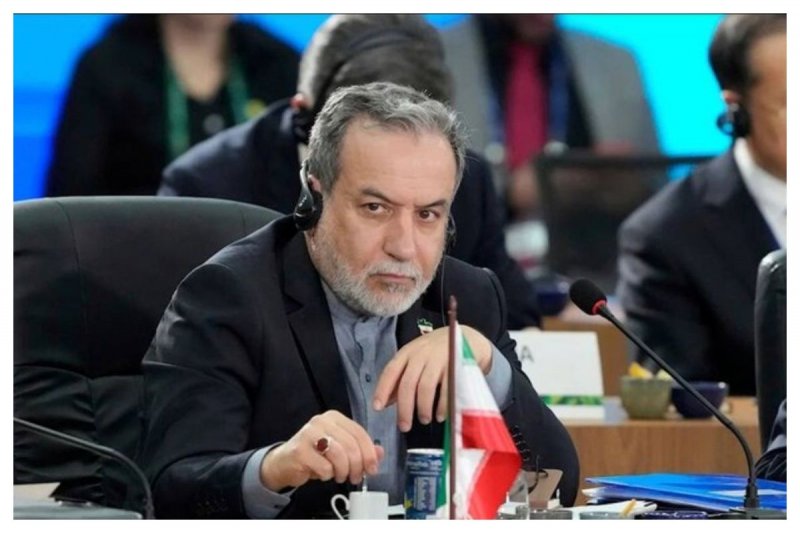 دو خطای راهبردی عراقچی در مصاحبه با فاکس‌نیوز
