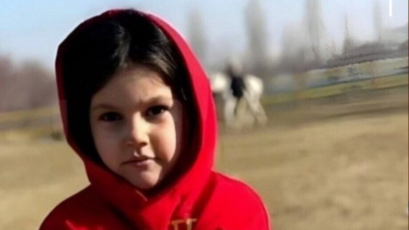 حکم اعدام دومین متهم به قتل «دختربچه بوکانی» صادر شد