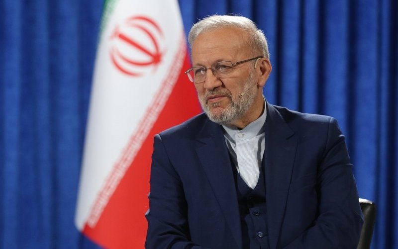 متکی: مجلس برای خروج از NPT دست به ماشه است