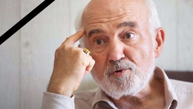 فوری؛ احمد توکلی درگذشت