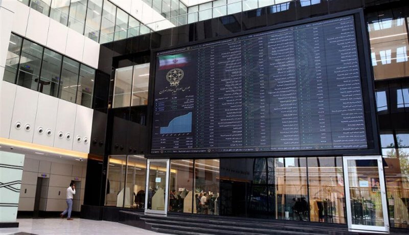 توقف بورس در اولین روز مرداد