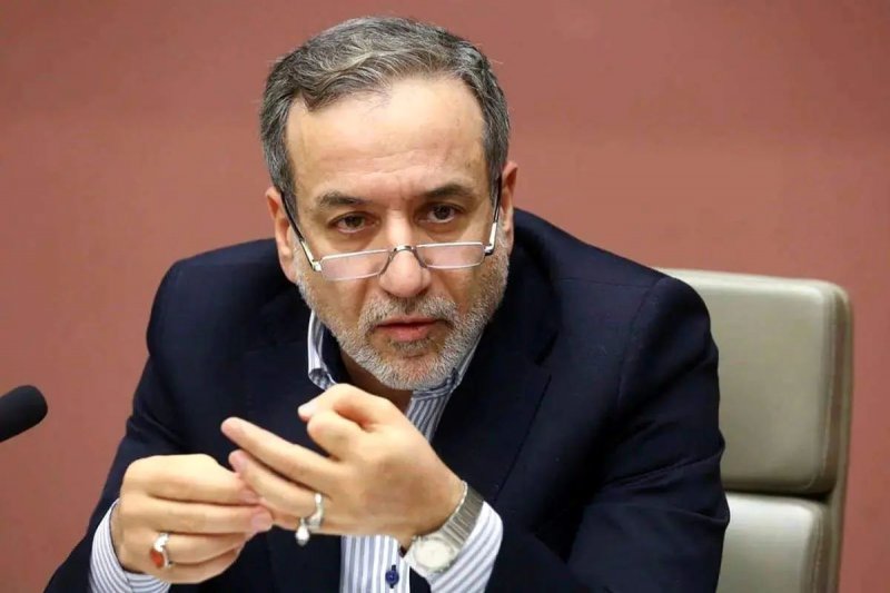 عراقچی: دنیا باید بداند که مواضع ما هیچ تغییری نکرده است
