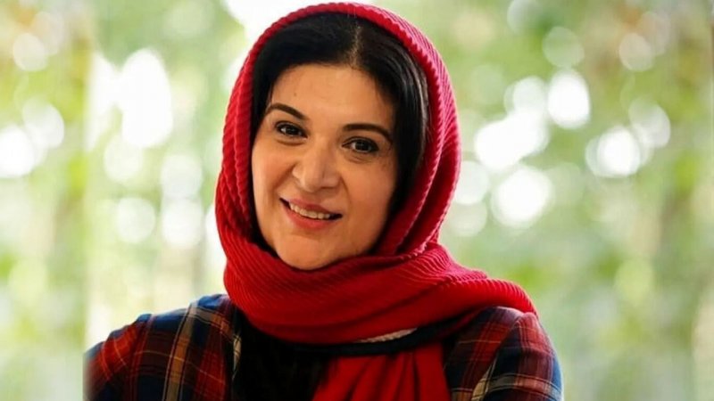 تفریح لاکچری همای سریال پایتخت در پاریس + عکس