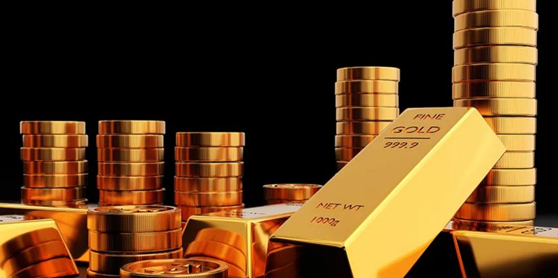 قیمت طلا باز هم کاهش یافت/ پیش بینی مهم در هفته پیش رو