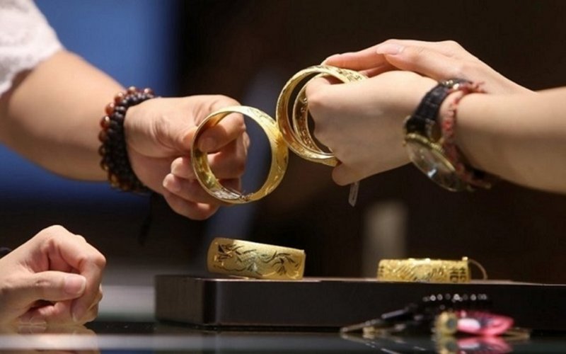 هشدار؛ طلا مشمول استاندارد اجباری است