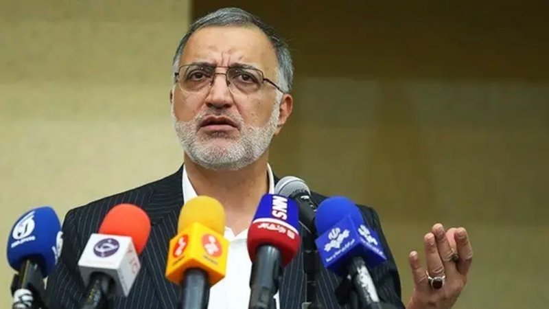 خبر مهم زاکانی از ساخت پناهگاه در تهران 