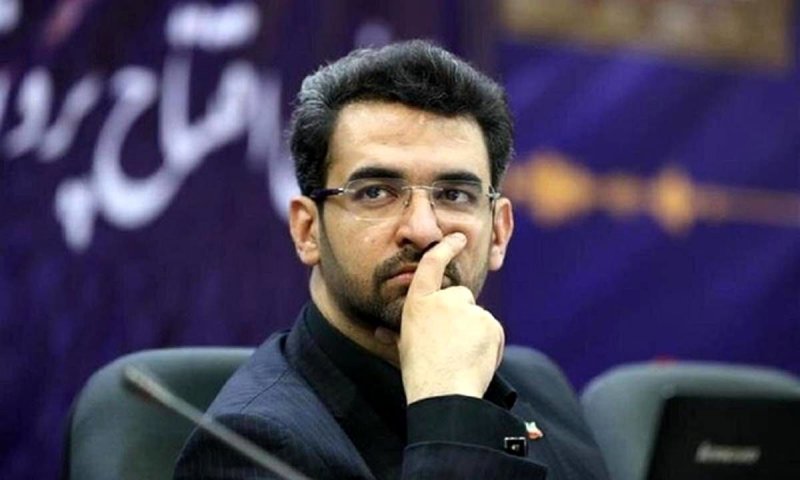 واکنش آذری جهرمی به لایحه اظهارنظر خلاف واقع در فضای مجازی
