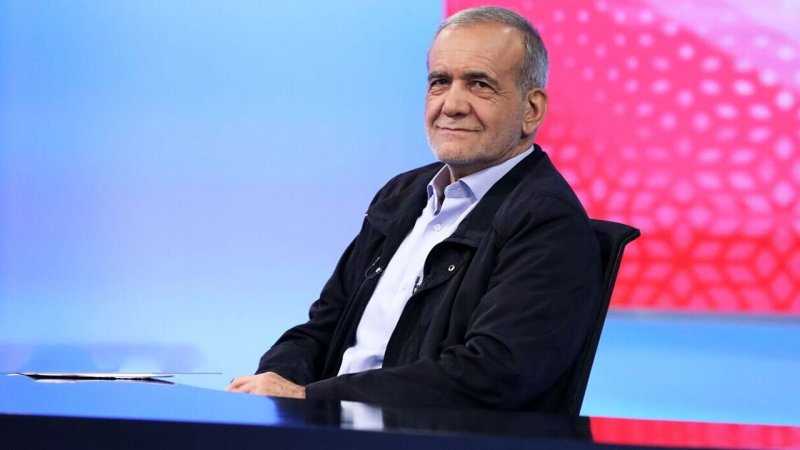 پزشکیان: با این کار غوغا می شود!