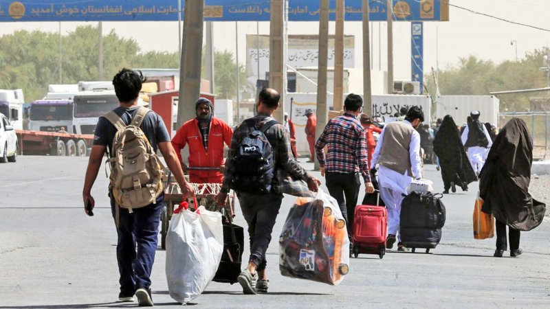 فراخوان استخدام کارگران افغان در قطر /قانونی کار کنید!